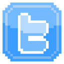 X logo